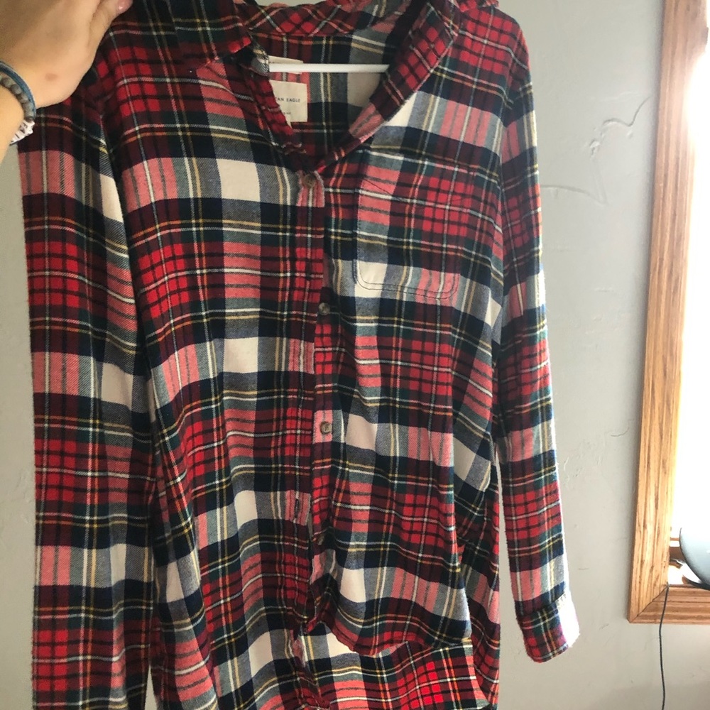 AE Flannel